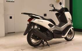 YAMAHA N-MAX 155 A SG50J