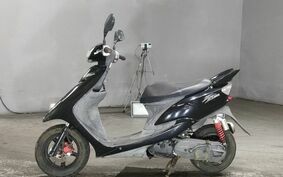 YAMAHA JOG ZR Evolution SA16J