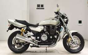 YAMAHA XJR1200 1997 4KG