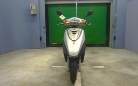 YAMAHA AXIS 125 TREET 2009 SE53J