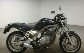 YAMAHA SRX400 1990 3VN