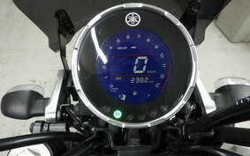 YAMAHA XSR155