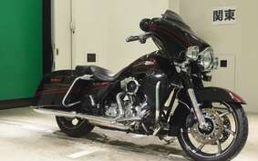 HARLEY FLHXSE 1800CVO 2010 PZ8