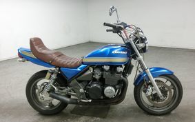 KAWASAKI ZEPHYR 400 1999 ZR400C