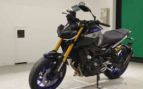 YAMAHA MT-09 ASP 2019 RN52J