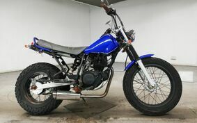 YAMAHA TW200 2JL