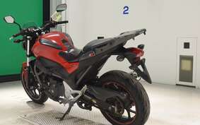 HONDA NC 700 S 2013 RC61