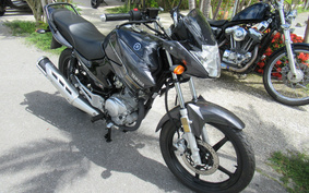 YAMAHA YBR125 PCJL