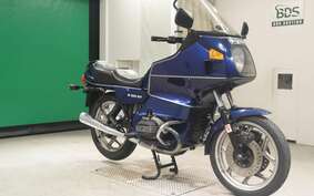 BMW R100RT 1989