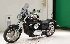 KAWASAKI VULCAN 1500 MEAN STREAK 2004 VNT50P