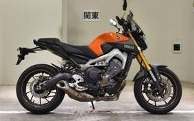 YAMAHA MT-09 2014 RN34J