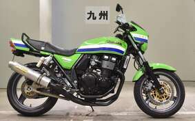 KAWASAKI ZRX400 2002 ZR400E