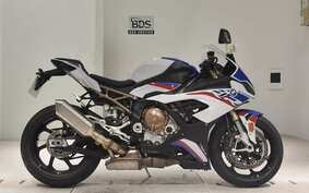 BMW S1000RR M PACKAGE 2021