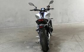 YAMAHA MT-09 SP 2024 RN69J