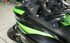 KAWASAKI NINJA 650 A 2020 ER650H