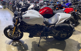 DUCATI MONSTER 1200S 2014 M603J