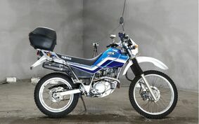 YAMAHA SEROW 225 WE DG08J