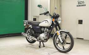 YAMAHA YB125SP PCJL