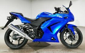 KAWASAKI NINJA 250R EX250K