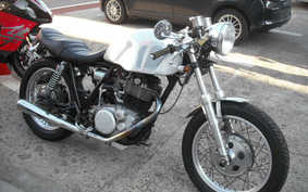 YAMAHA SR400 1999