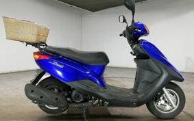 YAMAHA AXIS 125 TREET SE53J