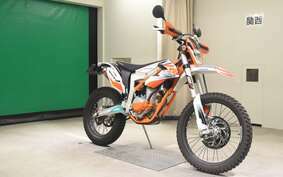 KTM 250 FREERIDE F FRA40