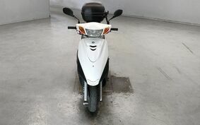 YAMAHA AXIS 125 TREET SE53J