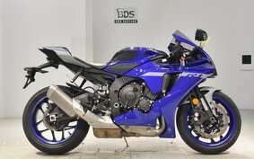 YAMAHA YZF-R1 2021 RN65