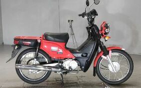 HONDA CROSS CUB 110 JA10