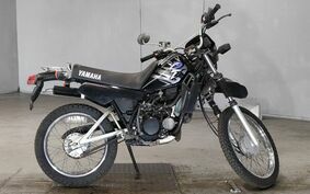 YAMAHA DT50 17W