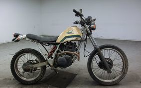 YAMAHA SEROW 225 1987 1KH