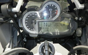 BMW R1200GS 2013 0A01