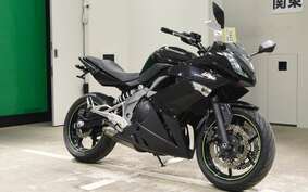 KAWASAKI NINJA 400R 2011 ER400B