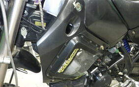 KAWASAKI KSR110 KL110A