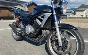 KAWASAKI BALIUS 250 Gen.2 ZR250B