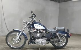 HARLEY XL1200C 2002 CGP