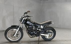 YAMAHA TW200 DG07J