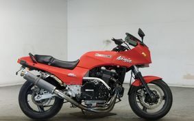 KAWASAKI GPZ900R NINJA 1989 ZX900A