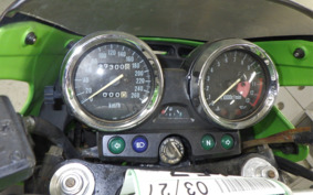 KAWASAKI ZRX1100 1997 ZRT10C