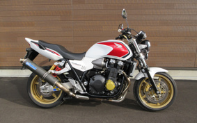 HONDA CB1300SF SUPER FOUR 2013 SC54