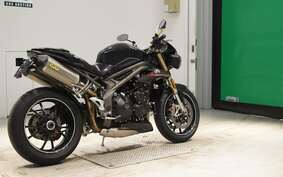 TRIUMPH SPEED TRIPLE S 2016 PN245G