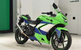 KAWASAKI NINJA 250R EX250K