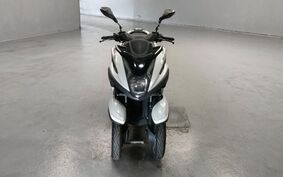 YAMAHA TRICITY 125 SE82J