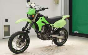 KAWASAKI KLX250D TRACKER LX250E