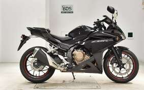 HONDA CBR400R ABS 2017 NC47