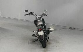 YAMAHA DRAGSTAR 250 VG02J