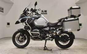 BMW R1200GS ADVENTURE 2014 0A02