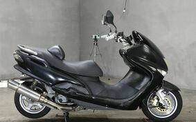 YAMAHA MAJESTY 125 5CA