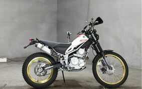 YAMAHA TRICKER DG16J