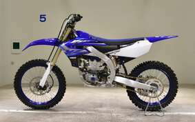 YAMAHA YZ250F CG40C